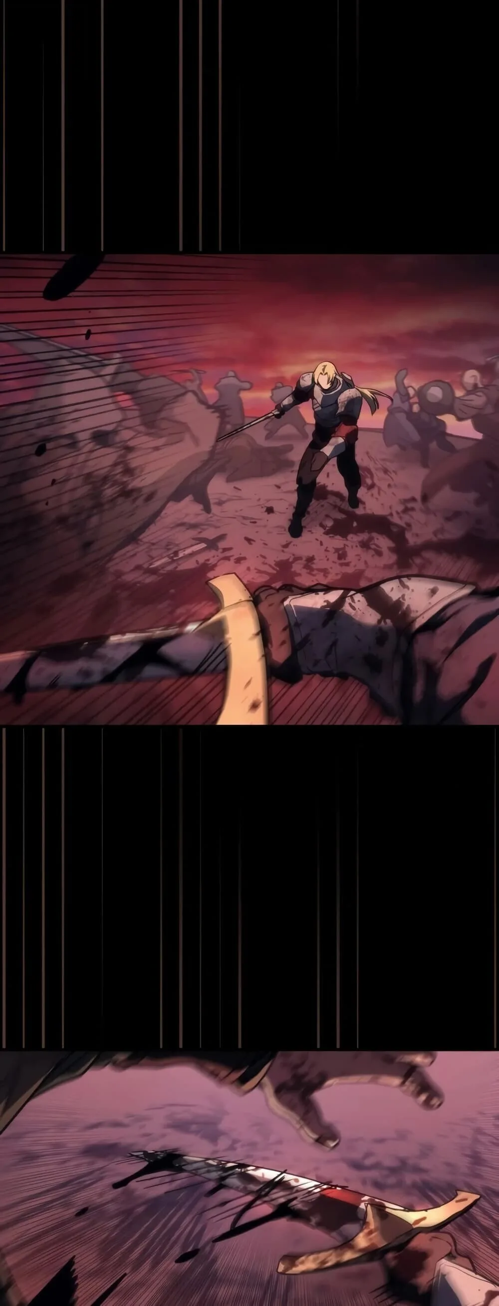 Mr Devourer Please Act Like a Final Boss ตอนที่ 122 หน้า 14