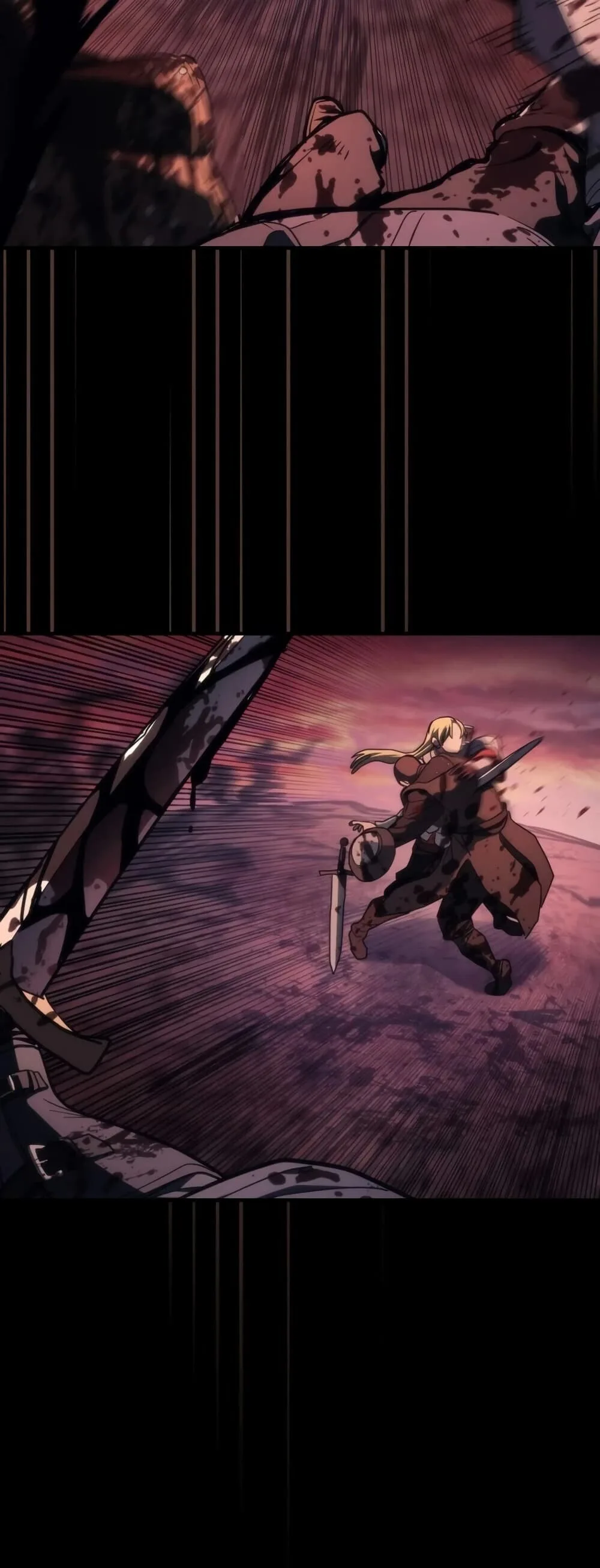 Mr Devourer Please Act Like a Final Boss ตอนที่ 122 หน้า 15