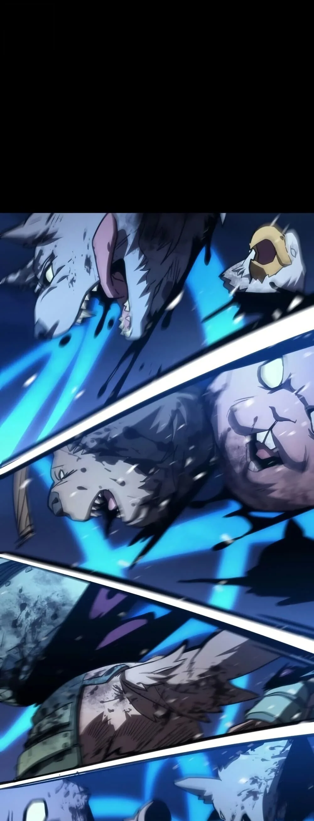 Mr Devourer Please Act Like a Final Boss ตอนที่ 122 หน้า 31