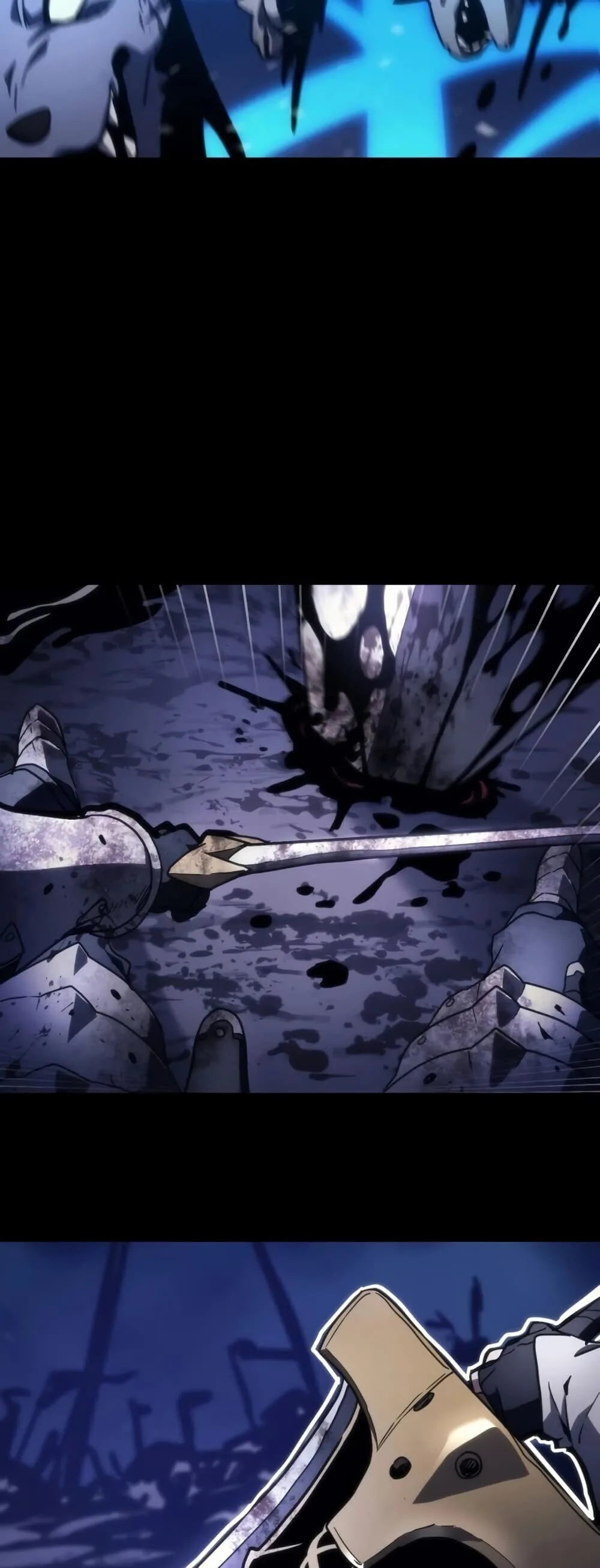 Mr Devourer Please Act Like a Final Boss ตอนที่ 122 หน้า 32
