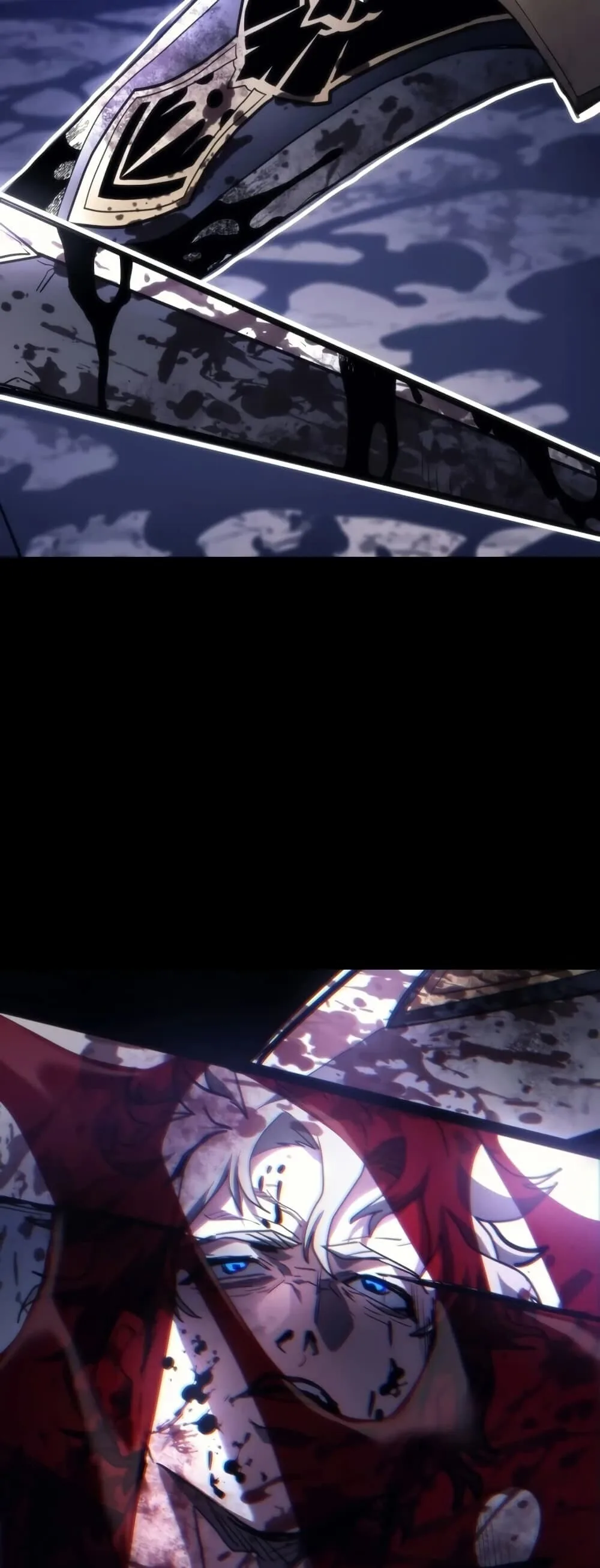 Mr Devourer Please Act Like a Final Boss ตอนที่ 122 หน้า 33