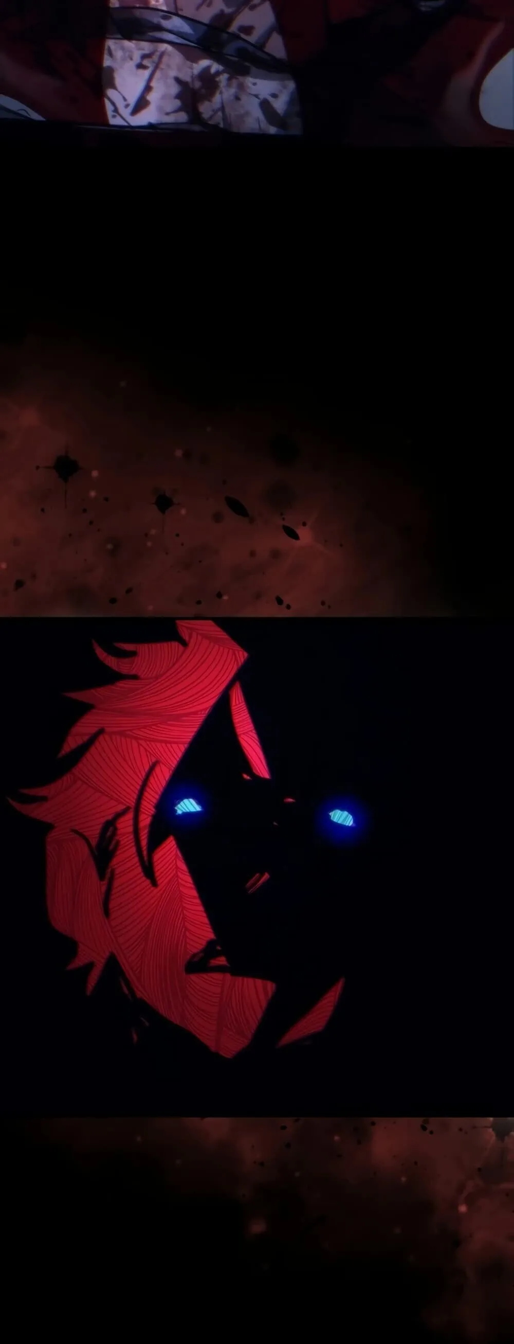 Mr Devourer Please Act Like a Final Boss ตอนที่ 122 หน้า 34