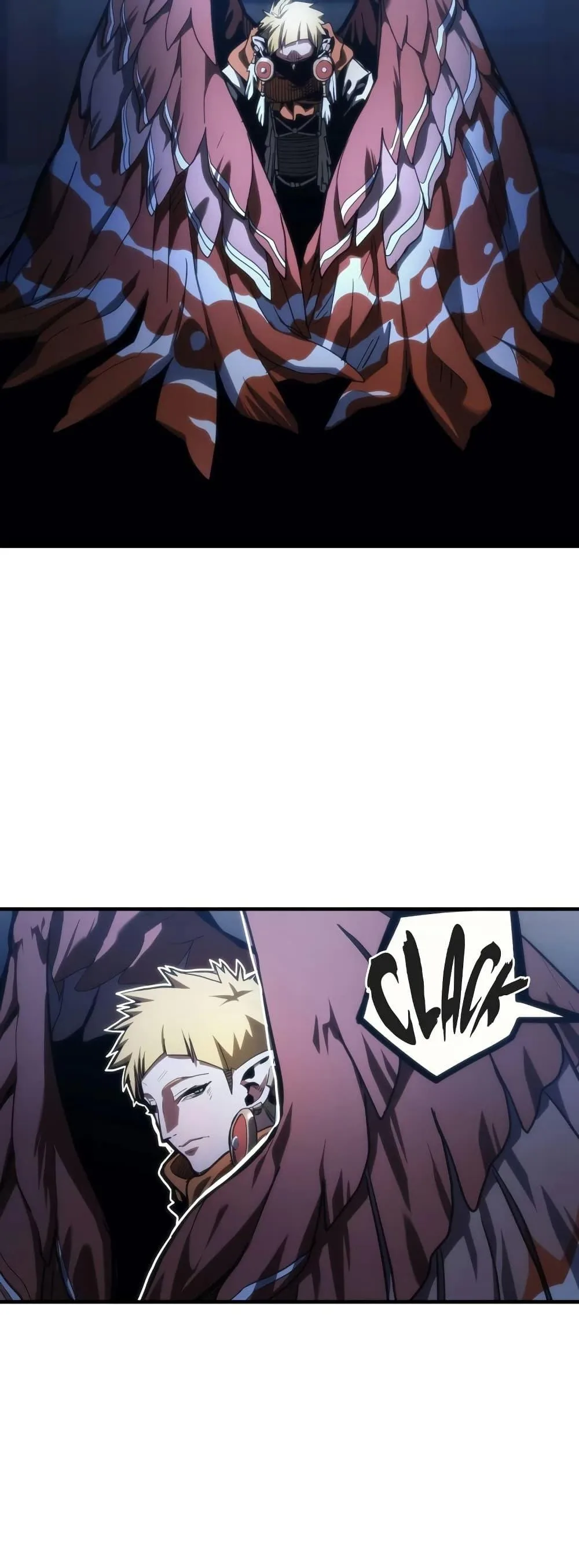 Mr Devourer Please Act Like a Final Boss ตอนที่ 123 หน้า 42