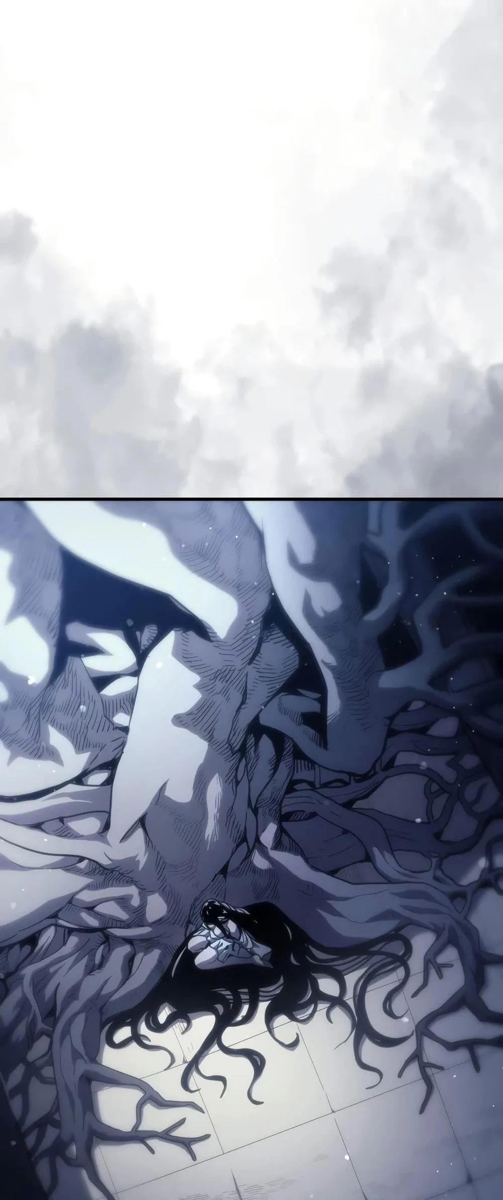 Mr Devourer Please Act Like a Final Boss ตอนที่ 133 หน้า 6