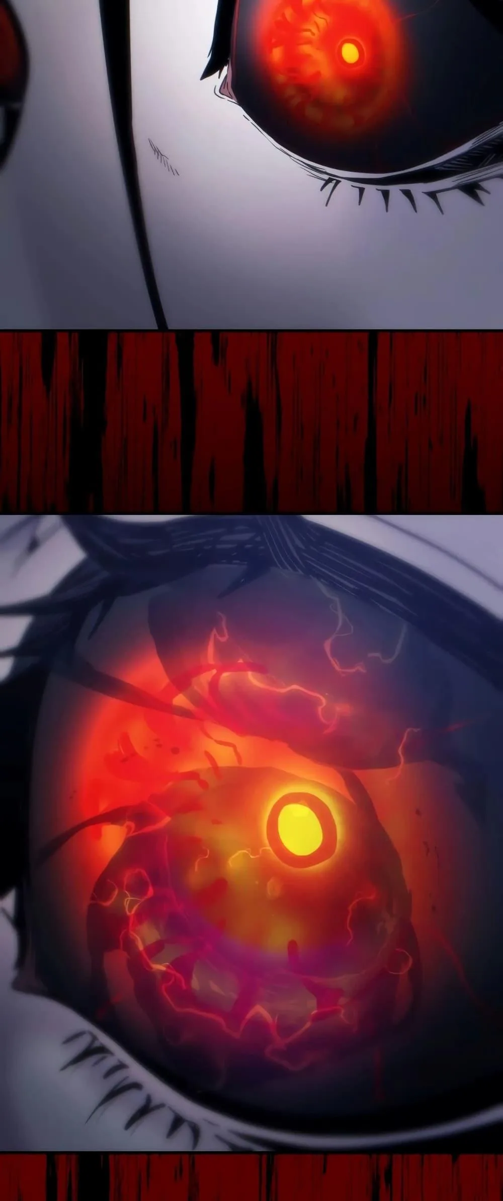 Mr Devourer Please Act Like a Final Boss ตอนที่ 133 หน้า 9