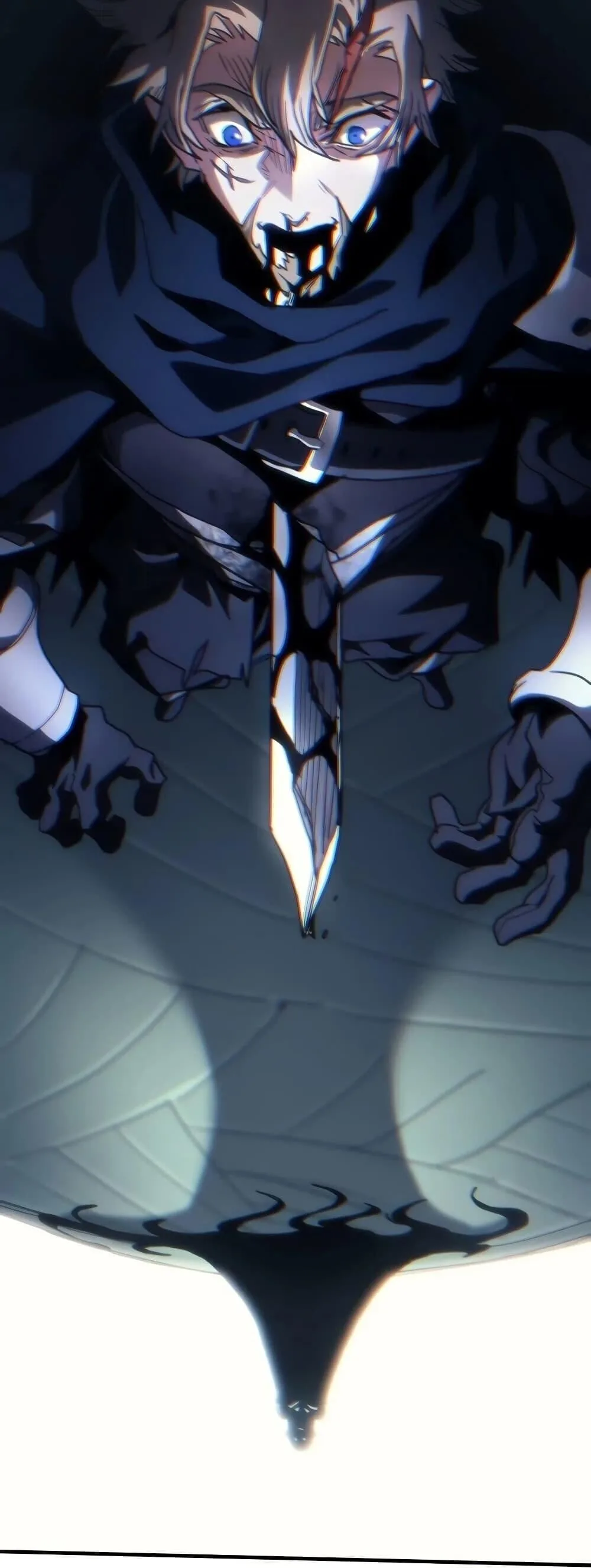 Mr Devourer Please Act Like a Final Boss ตอนที่ 135 หน้า 39