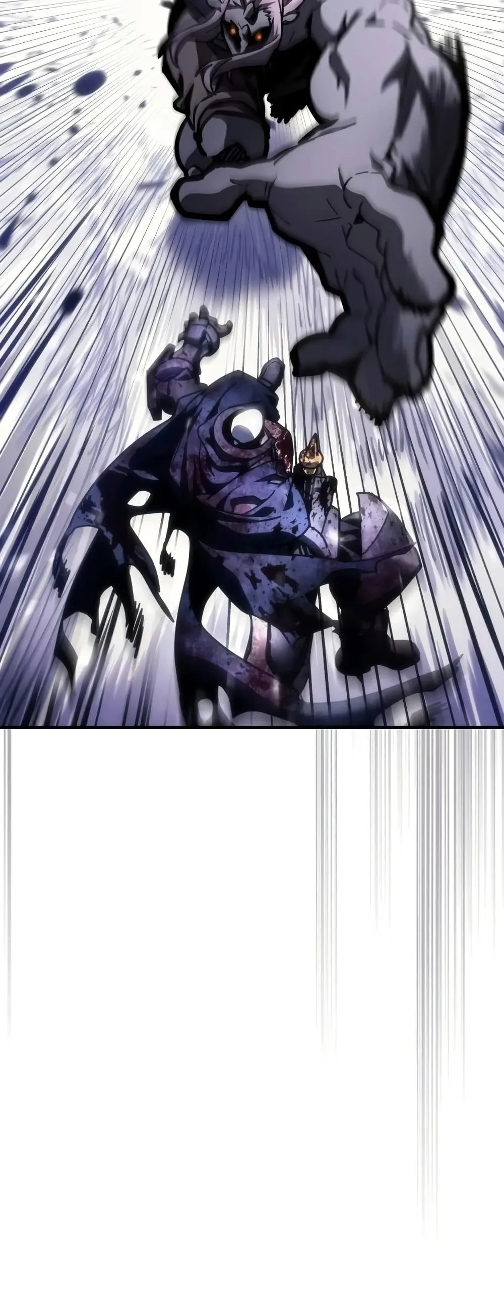 Mr Devourer Please Act Like a Final Boss ตอนที่ 137 หน้า 25