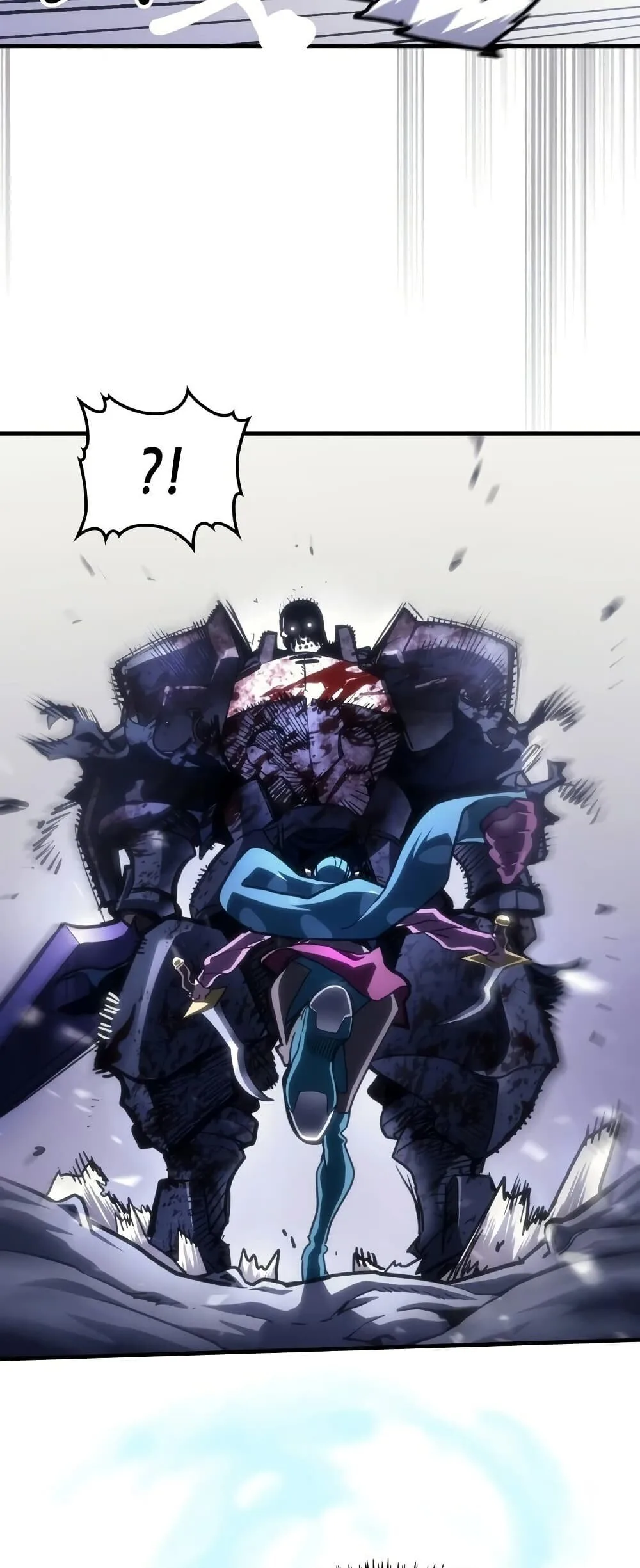 Mr Devourer Please Act Like a Final Boss ตอนที่ 138 หน้า 18