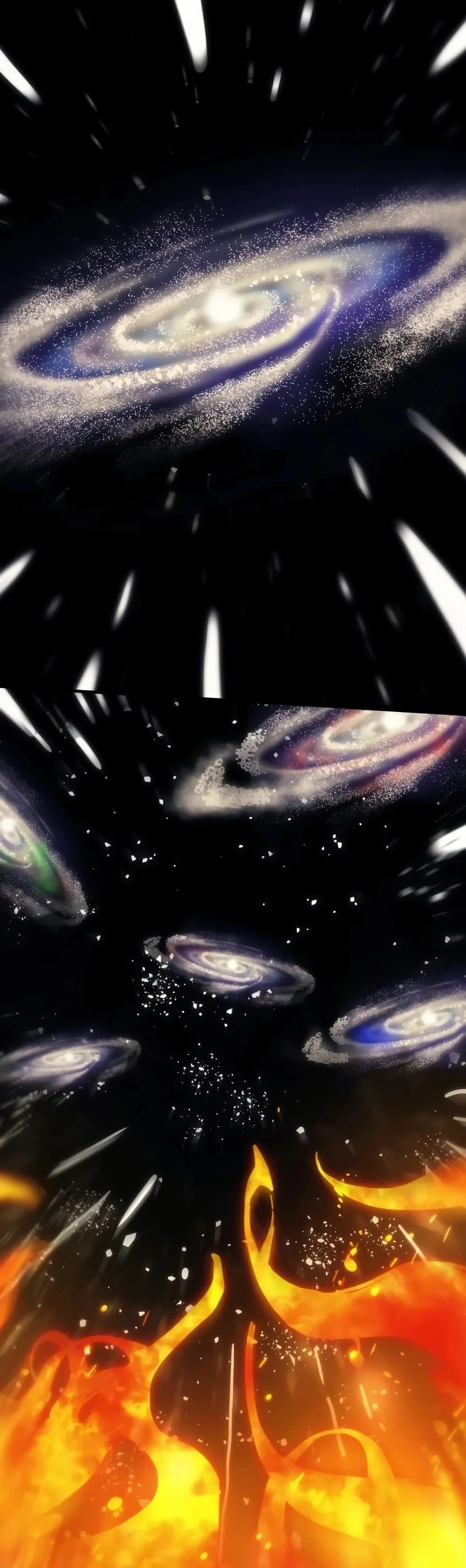 Mr Devourer Please Act Like a Final Boss ตอนที่ 139 หน้า 8