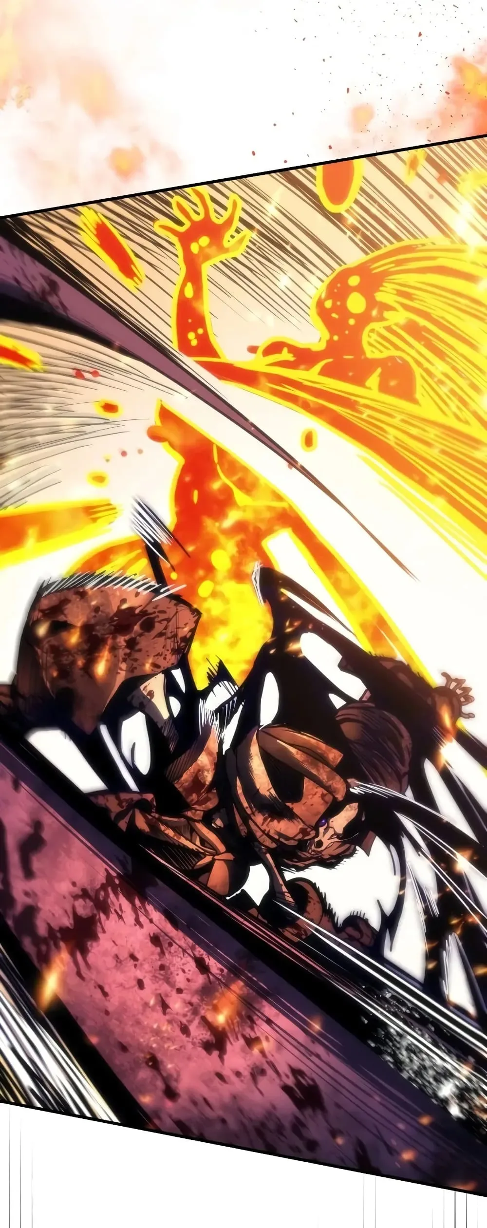 Mr Devourer Please Act Like a Final Boss ตอนที่ 140 หน้า 35
