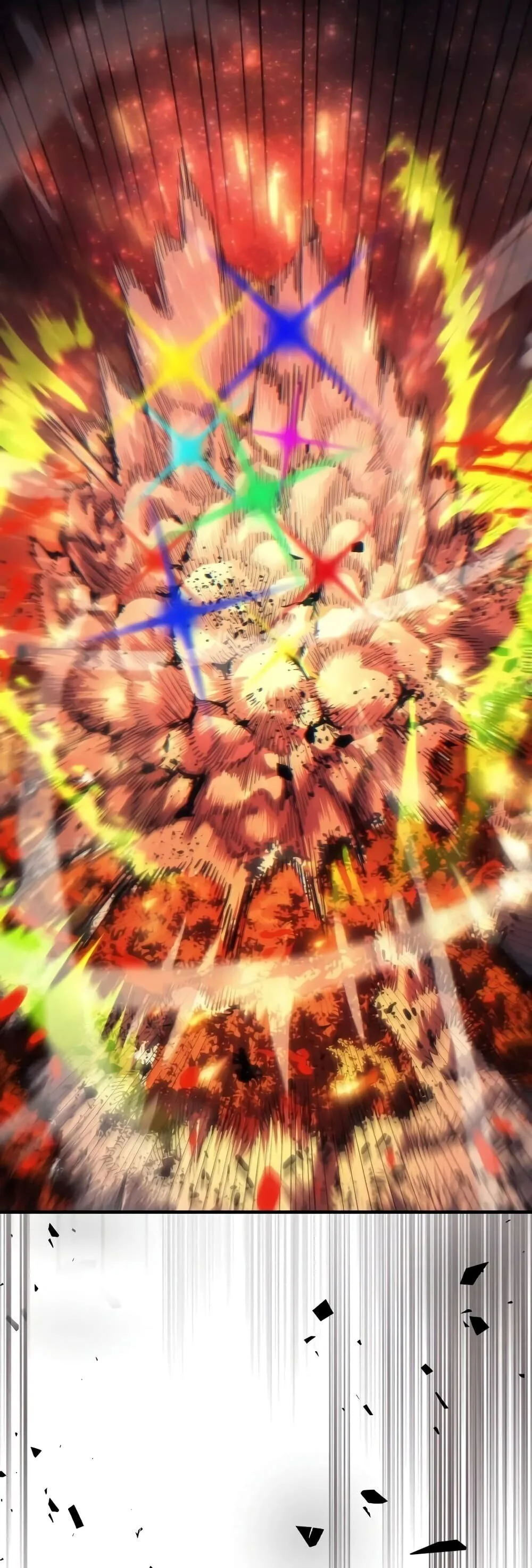 Mr Devourer Please Act Like a Final Boss ตอนที่ 142 หน้า 21