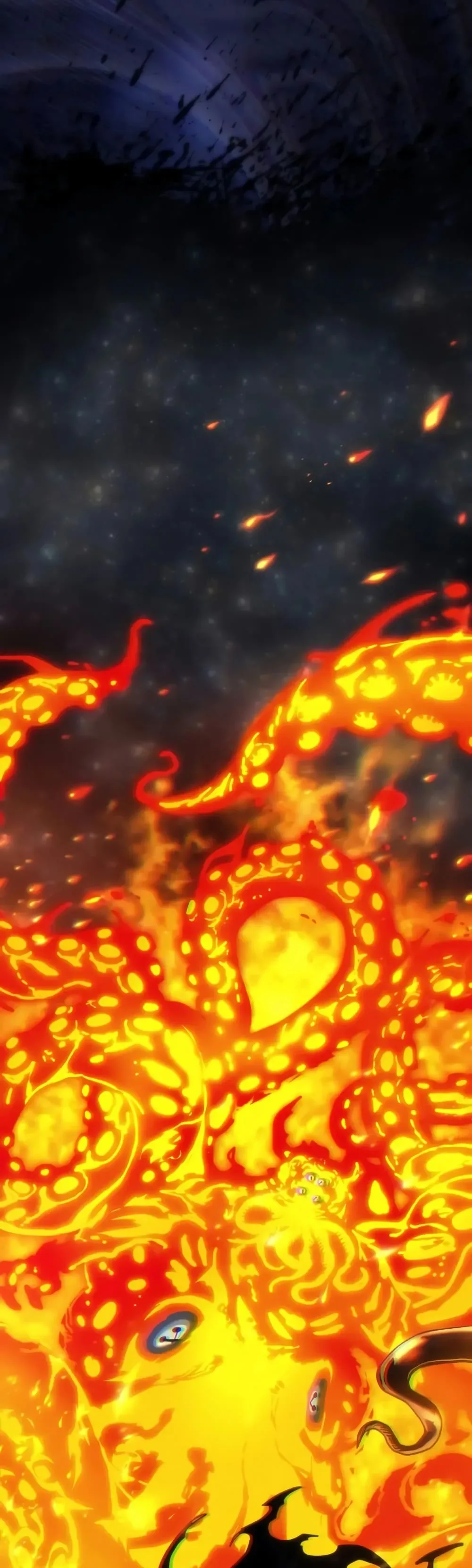 Mr Devourer Please Act Like a Final Boss ตอนที่ 143 หน้า 11
