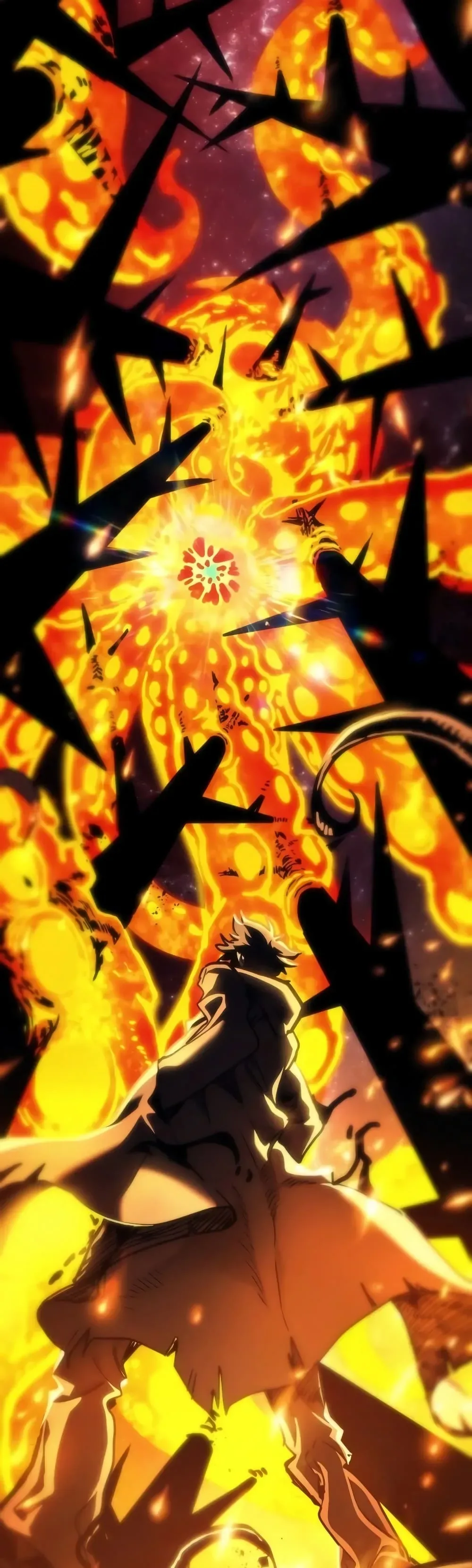 Mr Devourer Please Act Like a Final Boss ตอนที่ 143 หน้า 27