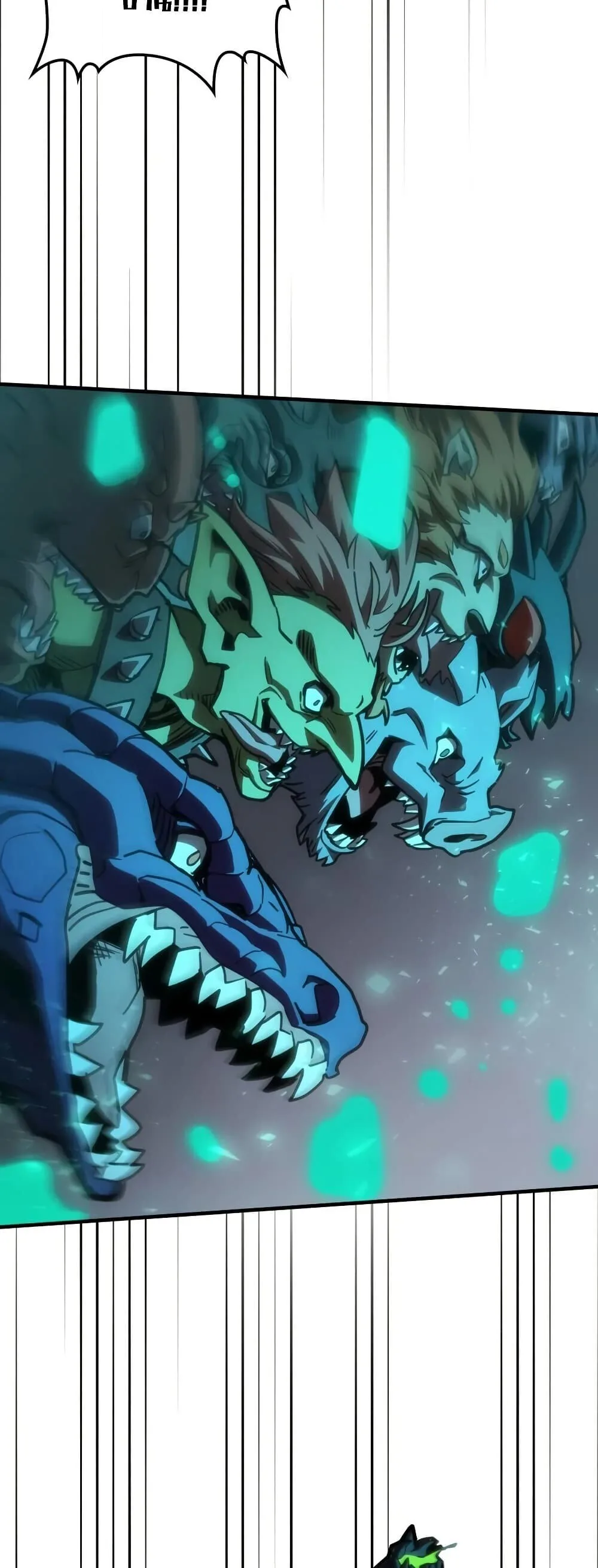 Mr Devourer Please Act Like a Final Boss ตอนที่ 146 หน้า 35