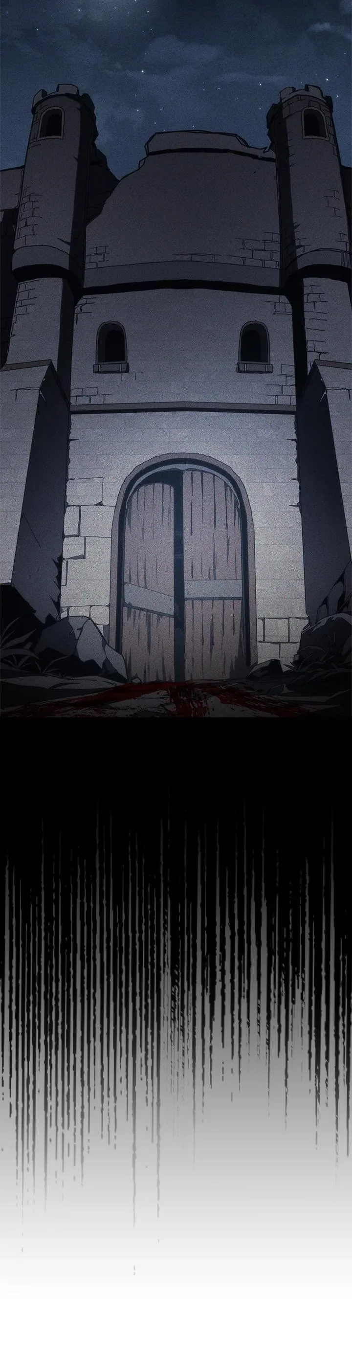 Mr Devourer Please Act Like a Final Boss ตอนที่ 26 หน้า 21