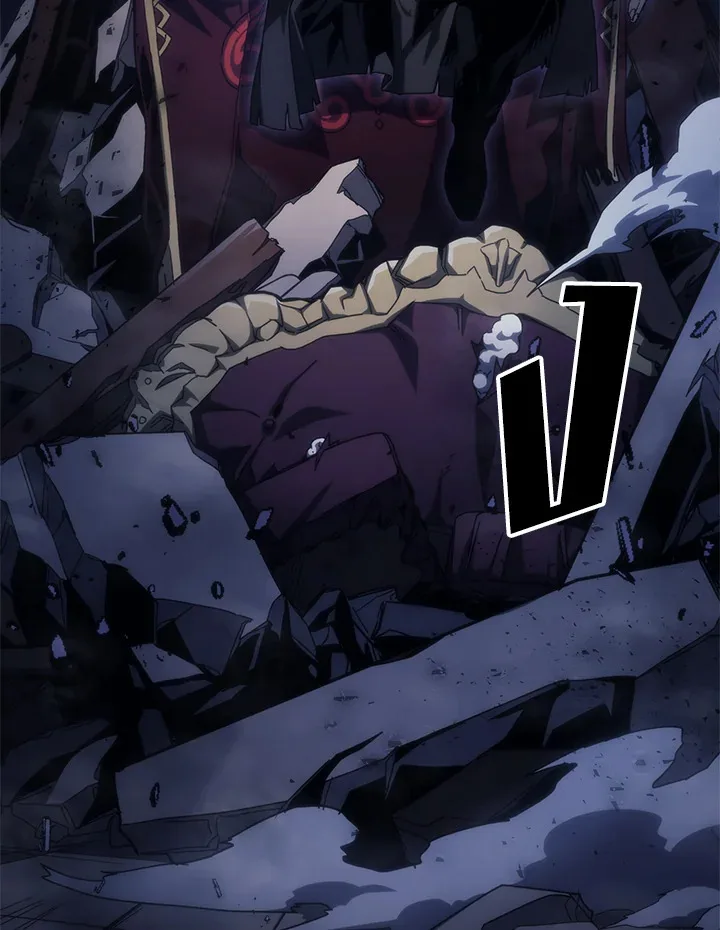 Mr Devourer Please Act Like a Final Boss ตอนที่ 31 หน้า 107