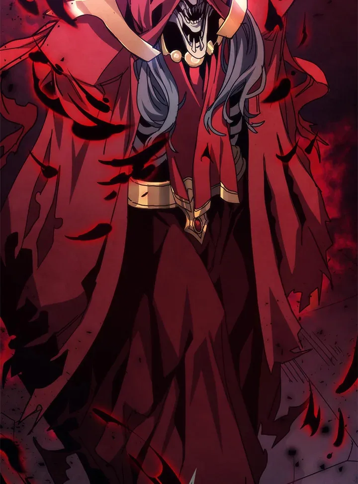 Mr Devourer Please Act Like a Final Boss ตอนที่ 31 หน้า 27