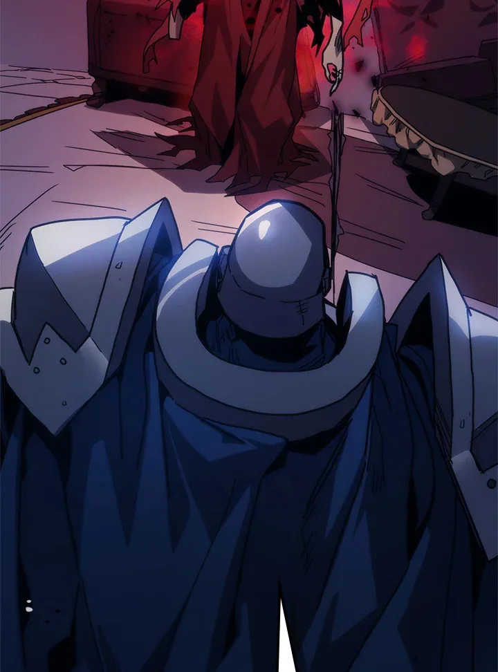 Mr Devourer Please Act Like a Final Boss ตอนที่ 31 หน้า 31