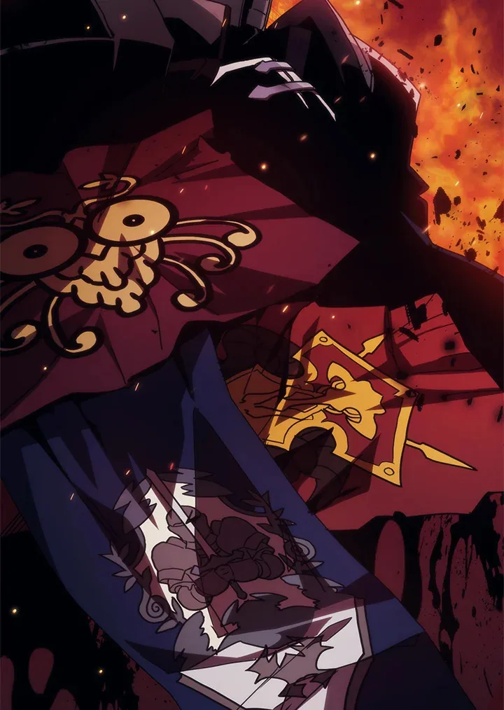 Mr Devourer Please Act Like a Final Boss ตอนที่ 31 หน้า 72