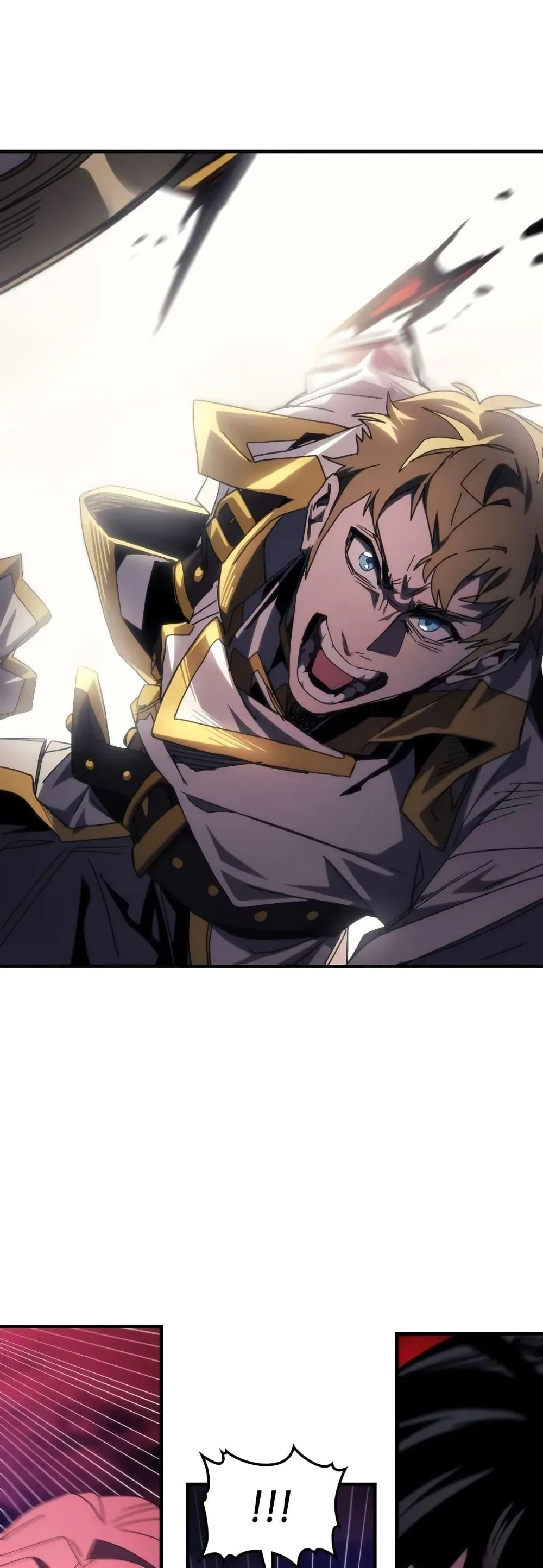 Mr Devourer Please Act Like a Final Boss ตอนที่ 63 หน้า 23