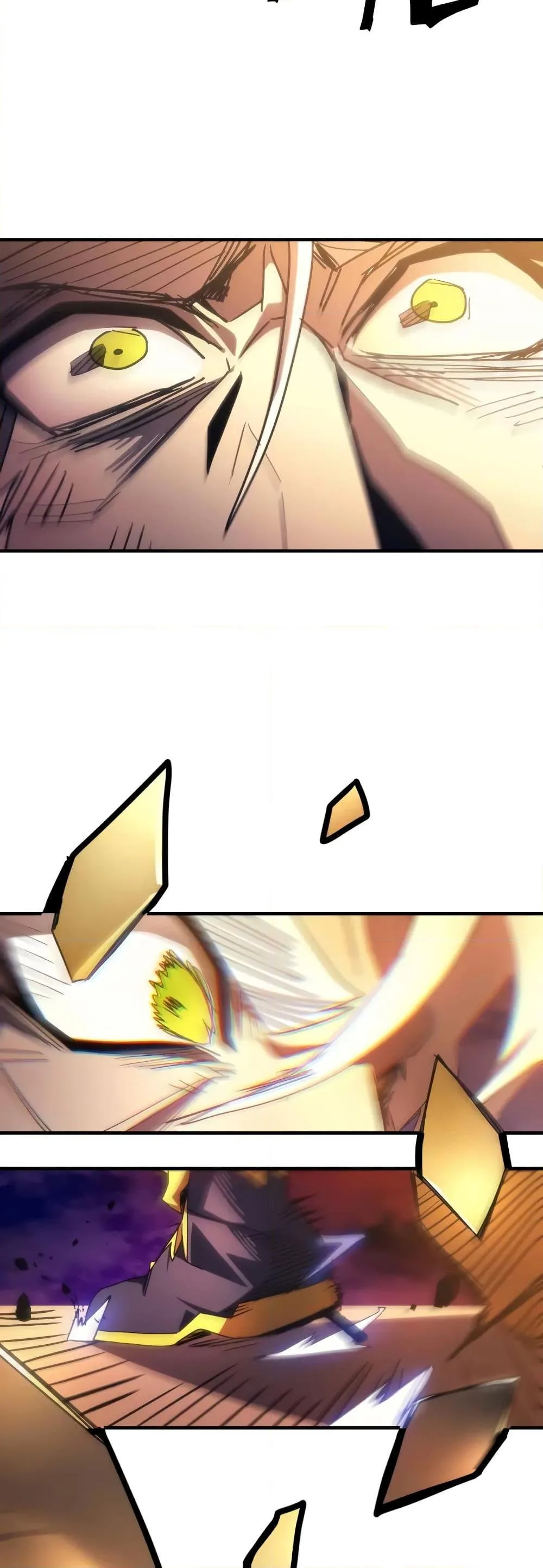 Mr Devourer Please Act Like a Final Boss ตอนที่ 63 หน้า 40