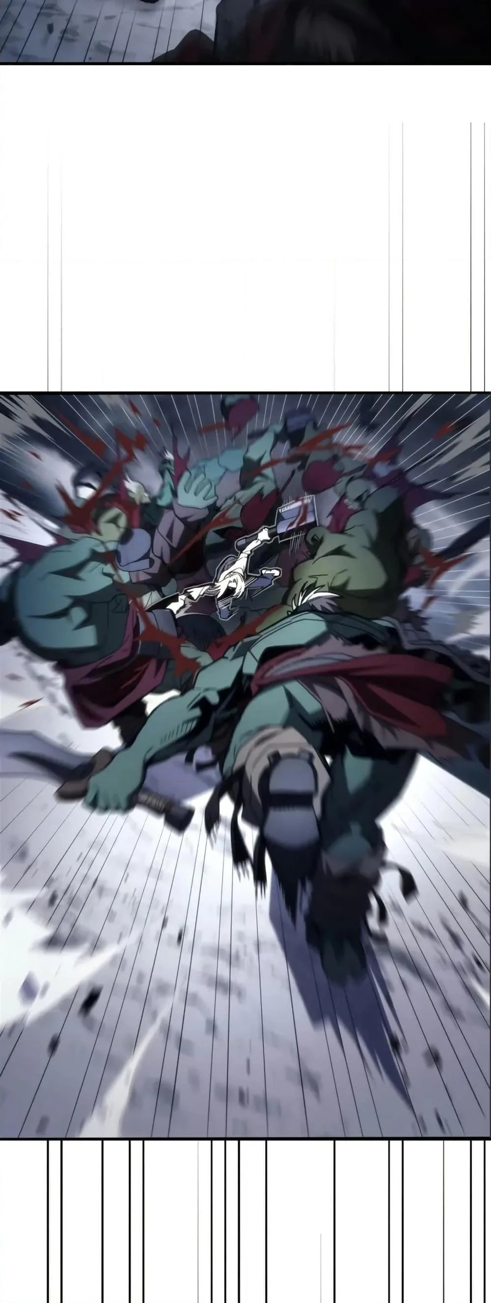 Mr Devourer Please Act Like a Final Boss ตอนที่ 76 หน้า 14