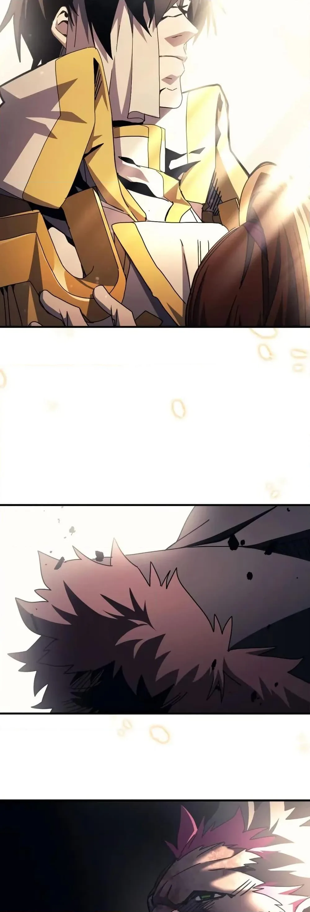 Mr Devourer Please Act Like a Final Boss ตอนที่ 83 หน้า 41