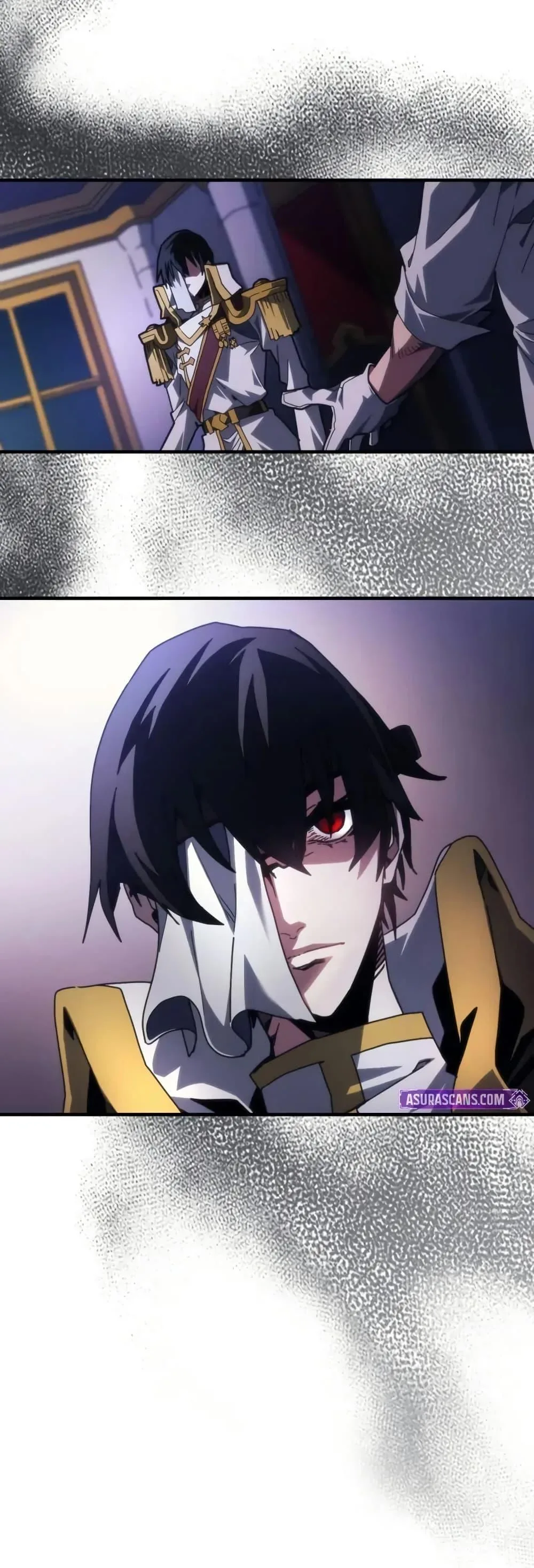 Mr Devourer Please Act Like a Final Boss ตอนที่ 83 หน้า 6