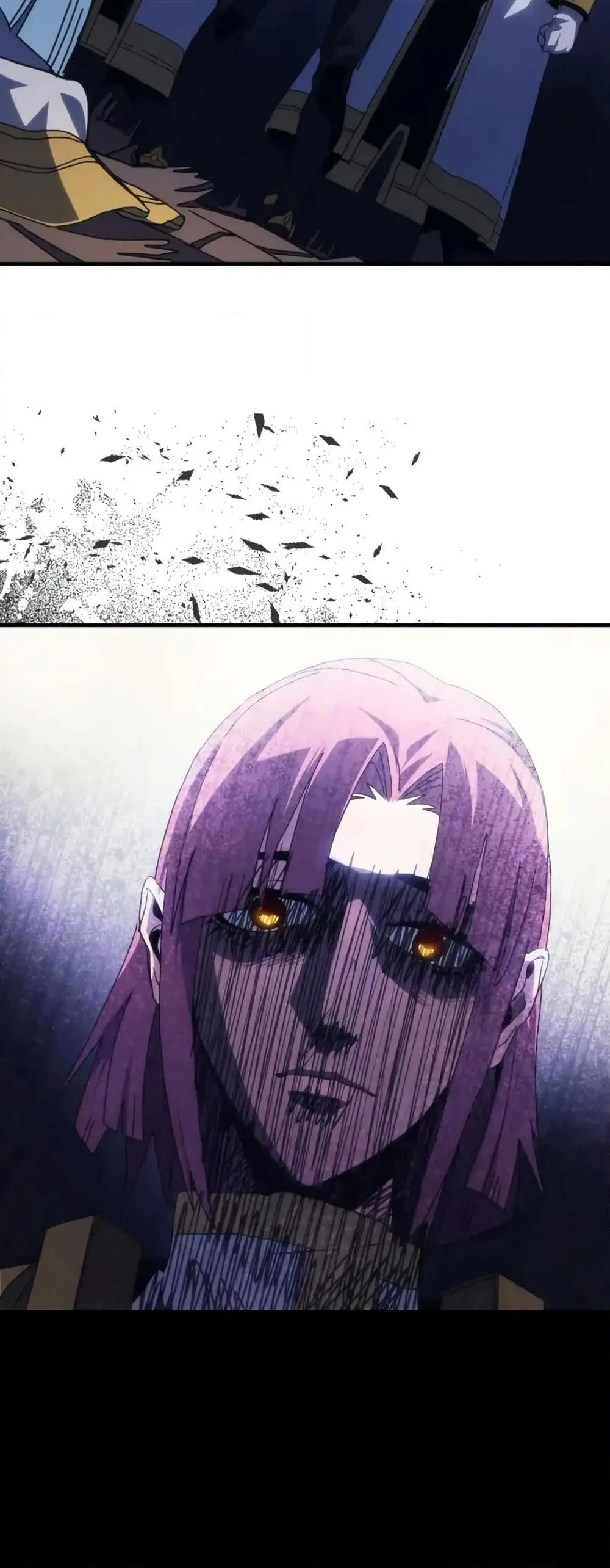 Mr Devourer Please Act Like a Final Boss ตอนที่ 86 หน้า 25