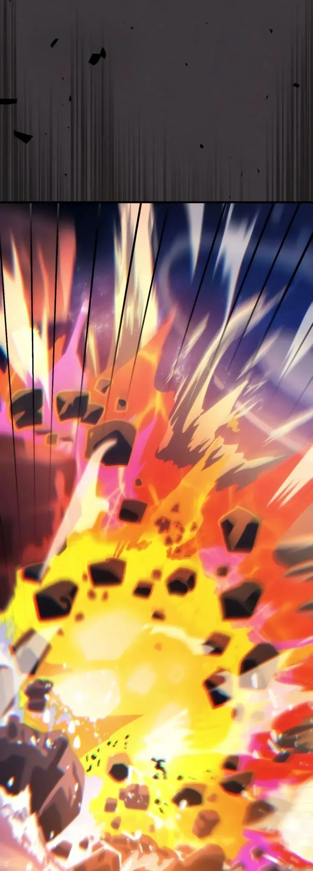 Mr Devourer Please Act Like a Final Boss ตอนที่ 87 หน้า 24