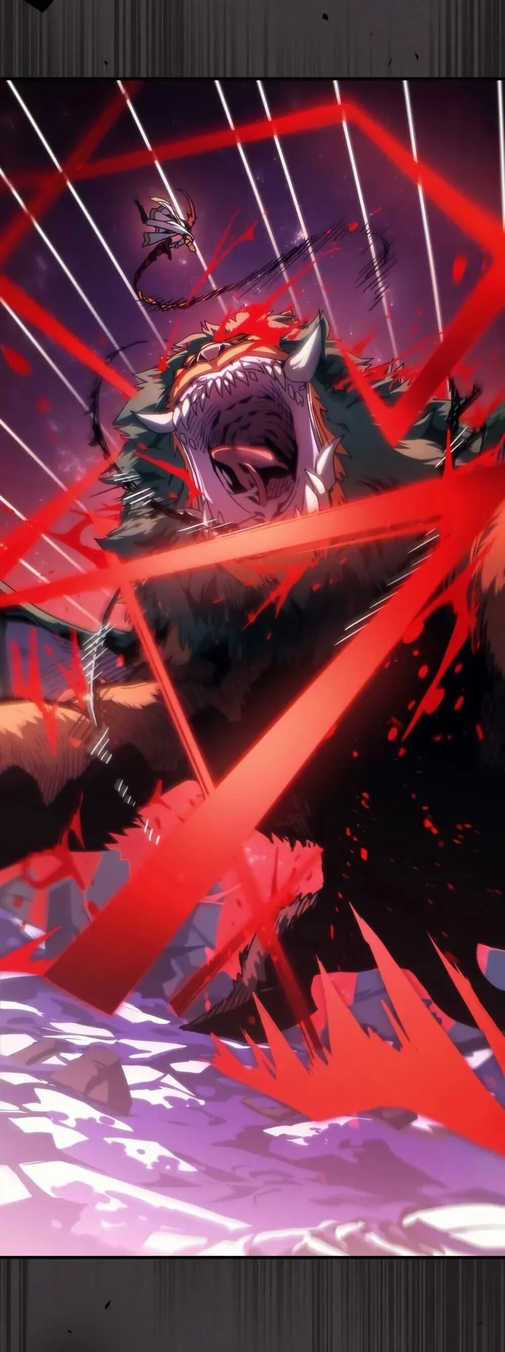 Mr Devourer Please Act Like a Final Boss ตอนที่ 89 หน้า 27