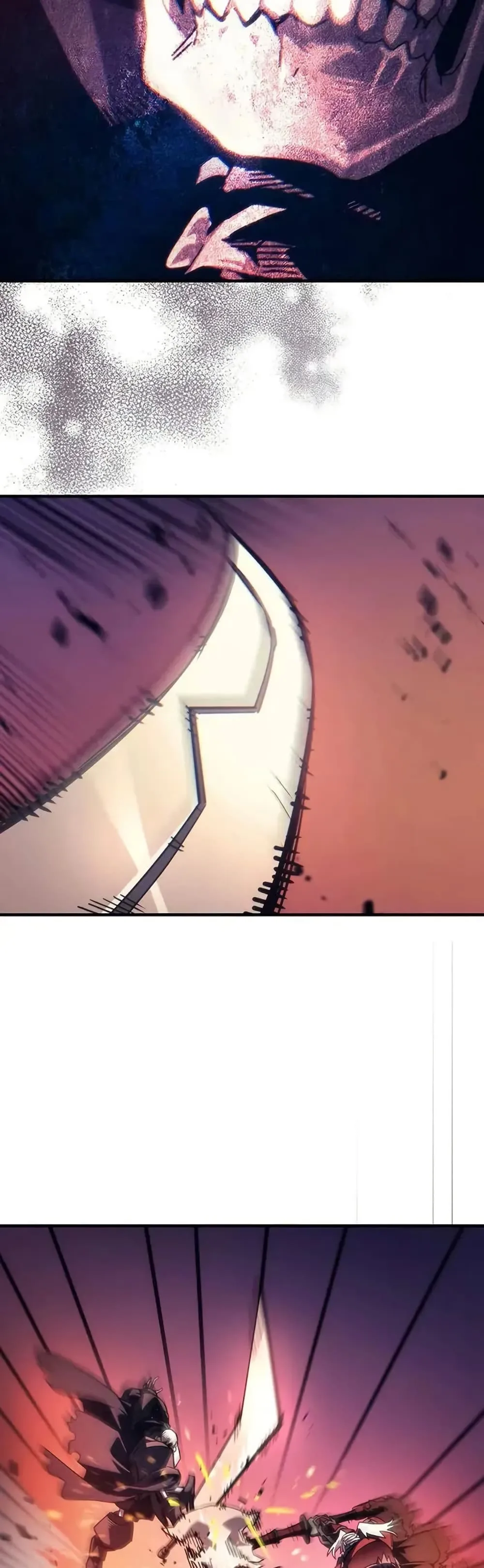 Mr Devourer Please Act Like a Final Boss ตอนที่ 97 หน้า 6