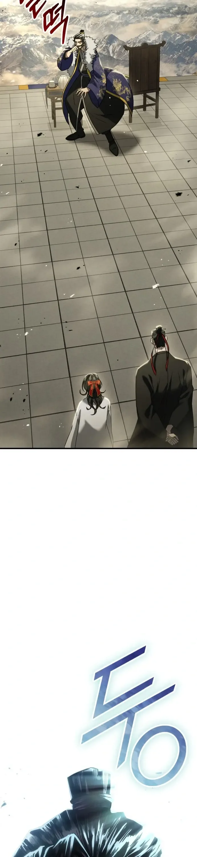 Murim’s Debt King ราชันย์เงินกู้แห่งยุทธภพ ตอนที่ 1 หน้า 49