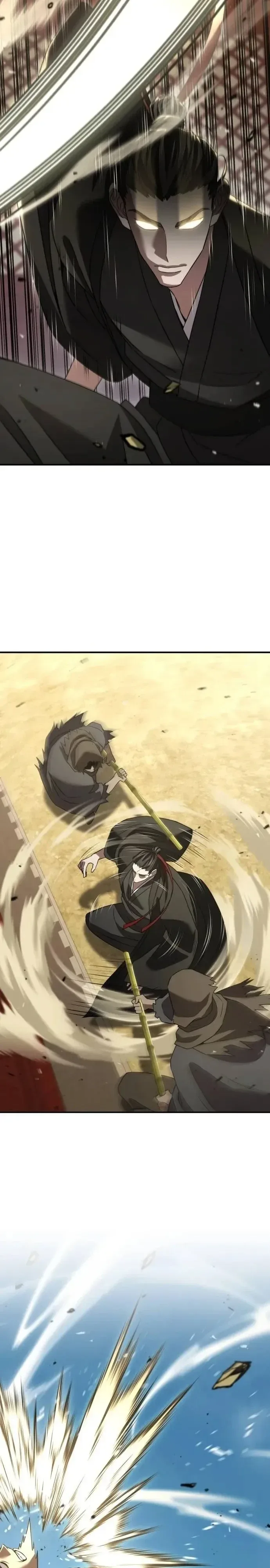 Murim’s Debt King ราชันย์เงินกู้แห่งยุทธภพ ตอนที่ 18 หน้า 31