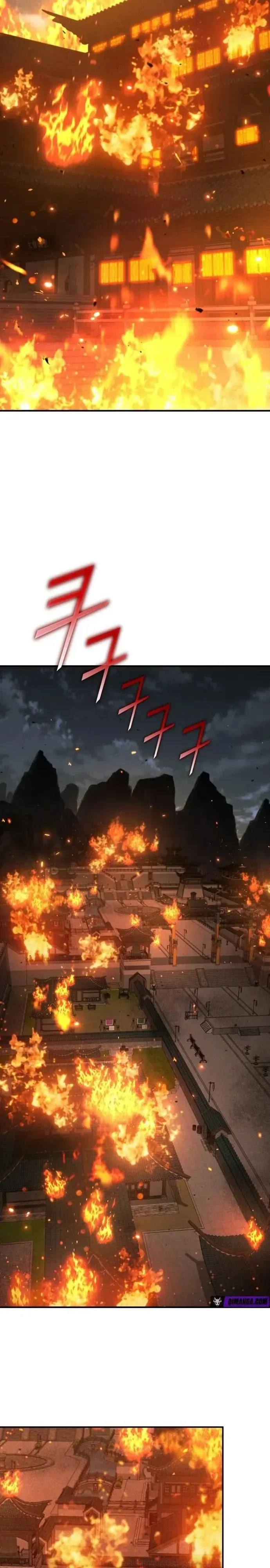 Murim’s Debt King ราชันย์เงินกู้แห่งยุทธภพ ตอนที่ 20 หน้า 2