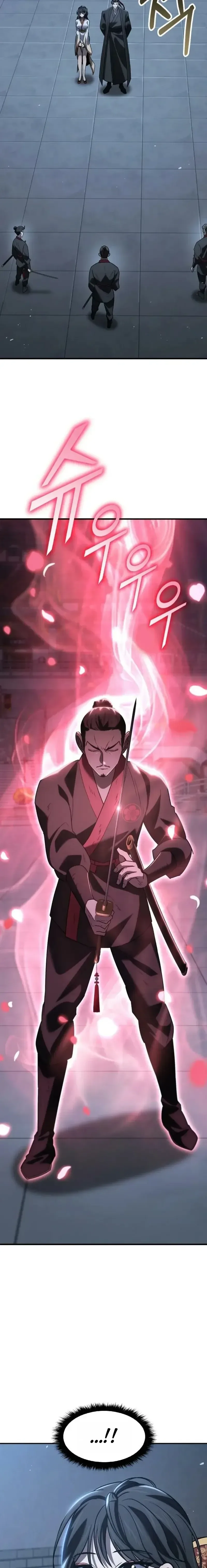 Murim’s Debt King ราชันย์เงินกู้แห่งยุทธภพ ตอนที่ 7 หน้า 61
