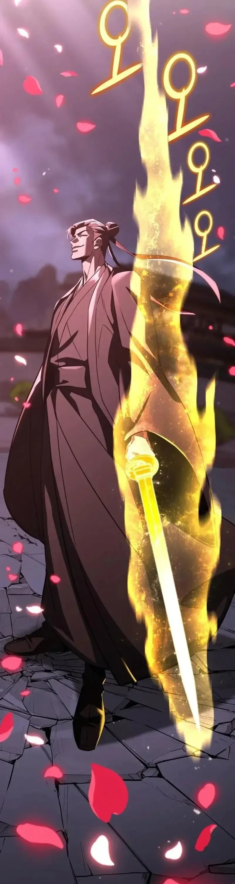 Murim’s Debt King ราชันย์เงินกู้แห่งยุทธภพ ตอนที่ 8 หน้า 67