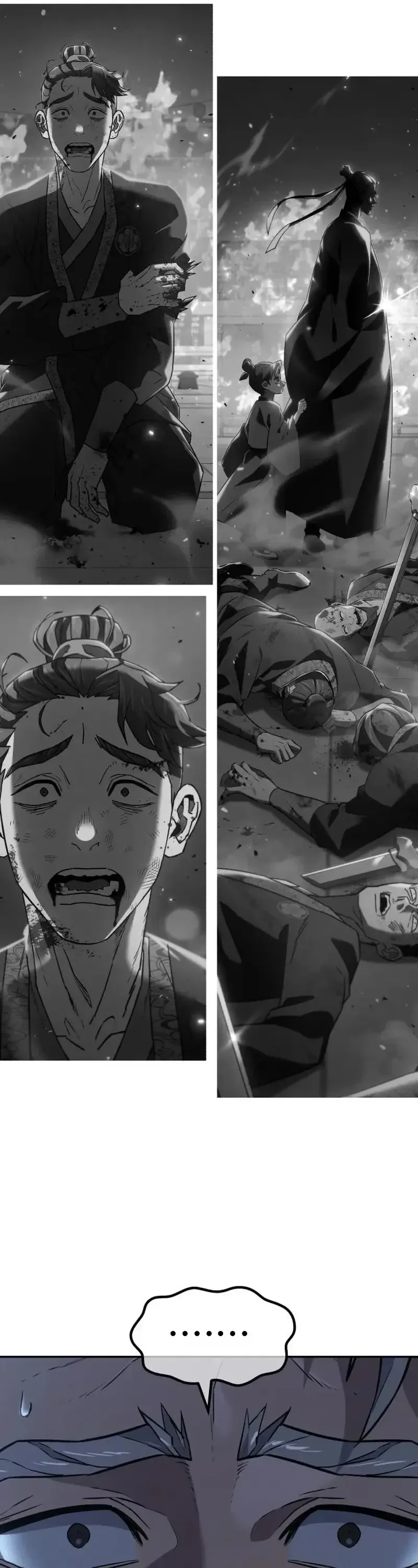 Murim’s Debt King ราชันย์เงินกู้แห่งยุทธภพ ตอนที่ 8 หน้า 97