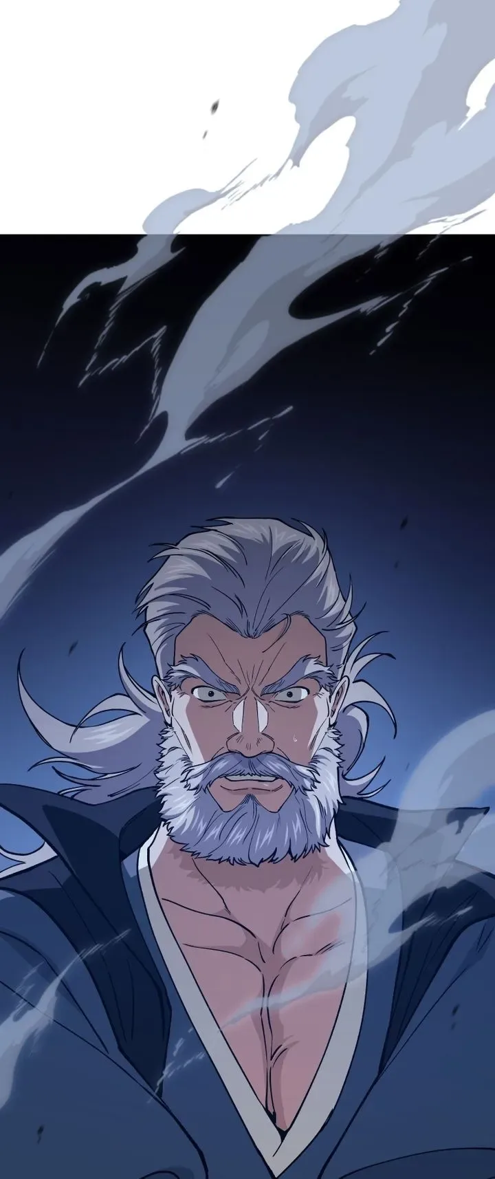 My Father Is the Number One Under Heaven ท่านพ่อของข้าคือยอดคนอันดับหนึ่งแห่งใต้หล้า ตอนที่ 12 หน้า 20