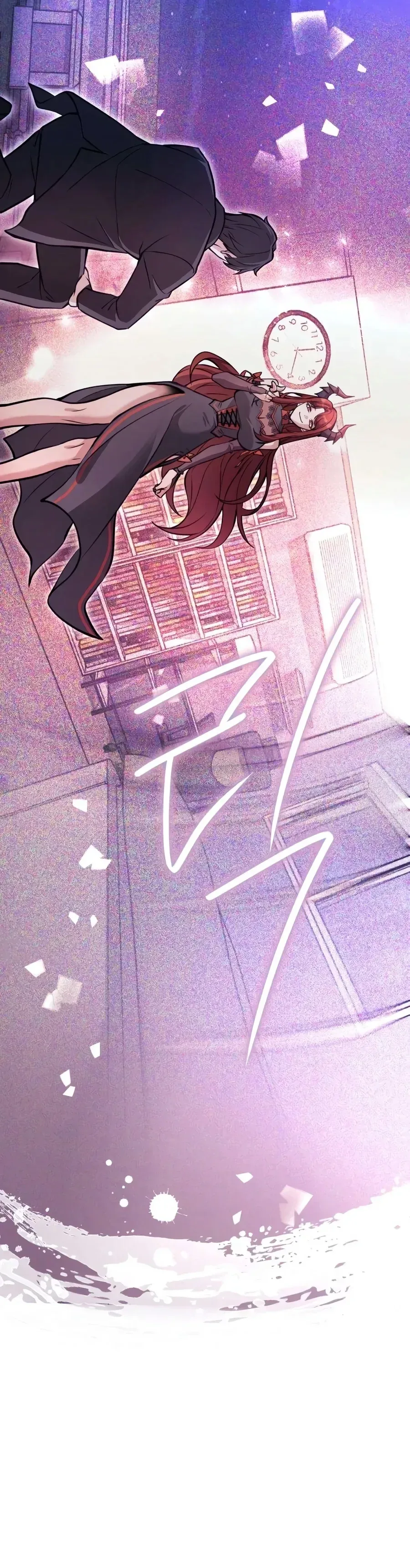 Girlfriend Returned as a Dragon เเฟนสาวของผมเกิดใหม่ทั้งที ก็กลายเป็นมังกรไปซะเเล้ว ตอนที่ 2 หน้า 29