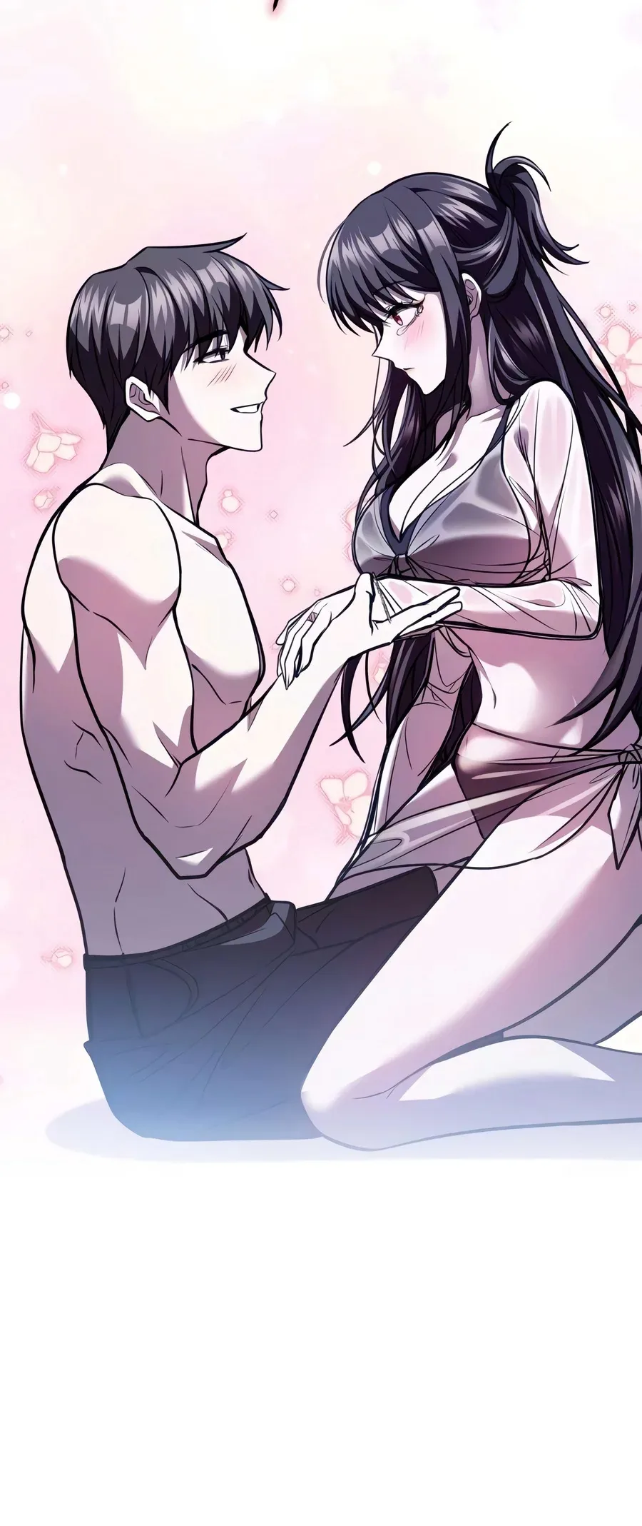 Girlfriend Returned as a Dragon เเฟนสาวของผมเกิดใหม่ทั้งที ก็กลายเป็นมังกรไปซะเเล้ว ตอนที่ 8 หน้า 33
