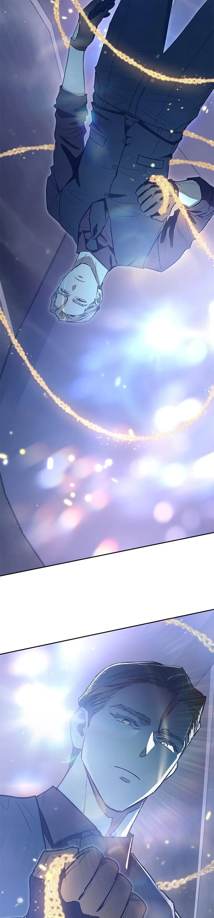 My S-Class Hunters (The S-Classes That I Raised) ตอนที่ 131 หน้า 40