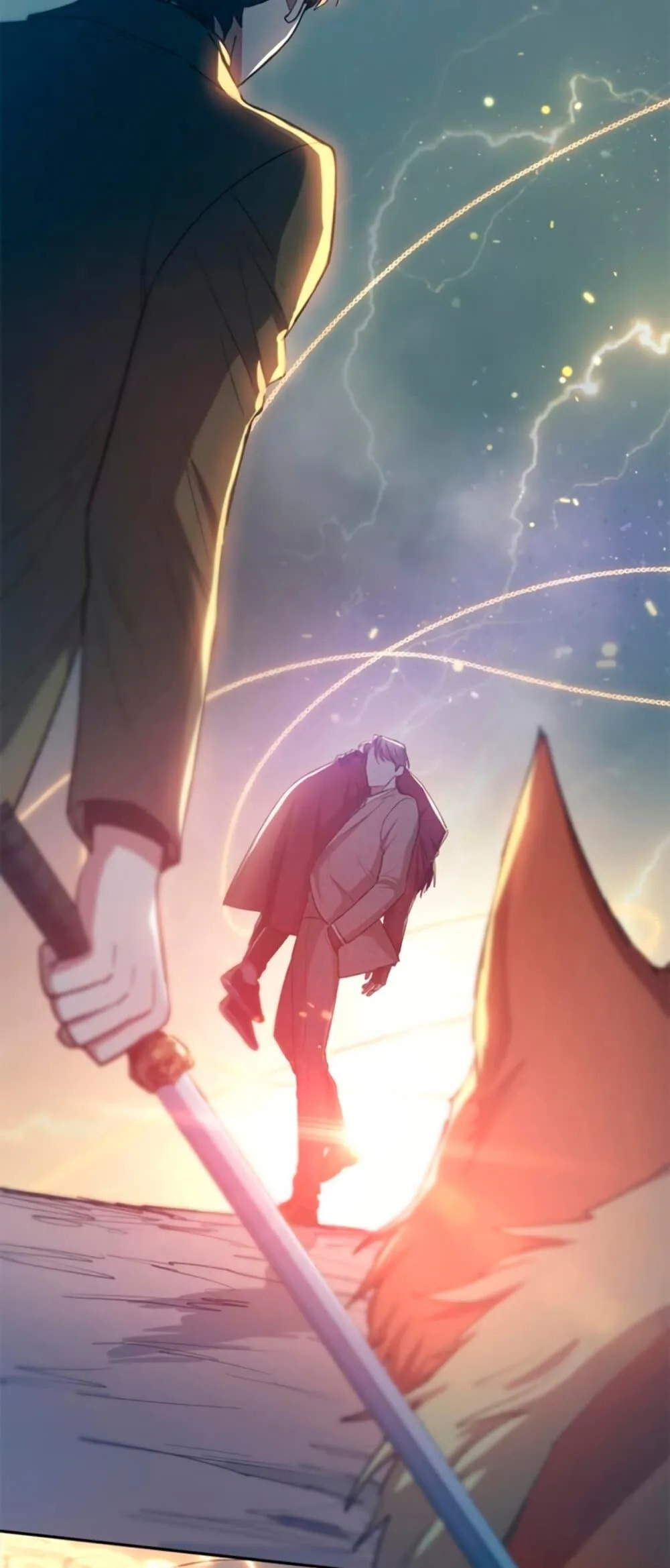 My S-Class Hunters (The S-Classes That I Raised) ตอนที่ 65 หน้า 5