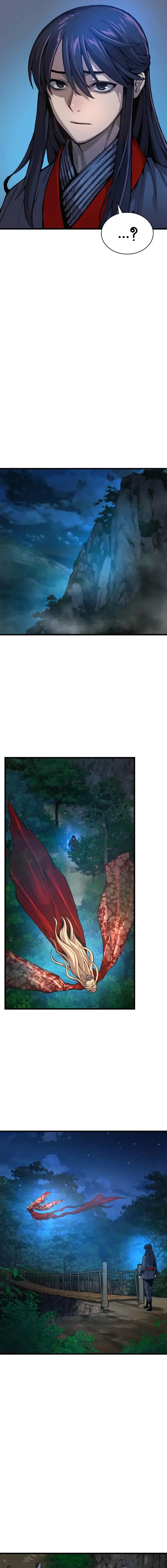 Myst, Might, Mayhem ลับลางลวง ตอนที่ 47 หน้า 13