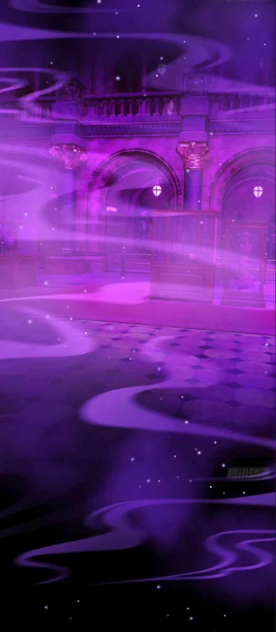 Mysterious Revival: Starting With a Trillion Ghost Coins อาถรรพ์ฟื้นคืน : เริ่มต้นด้วยเงินผีหมื่นล้านล้าน ตอนที่ 10 หน้า 6