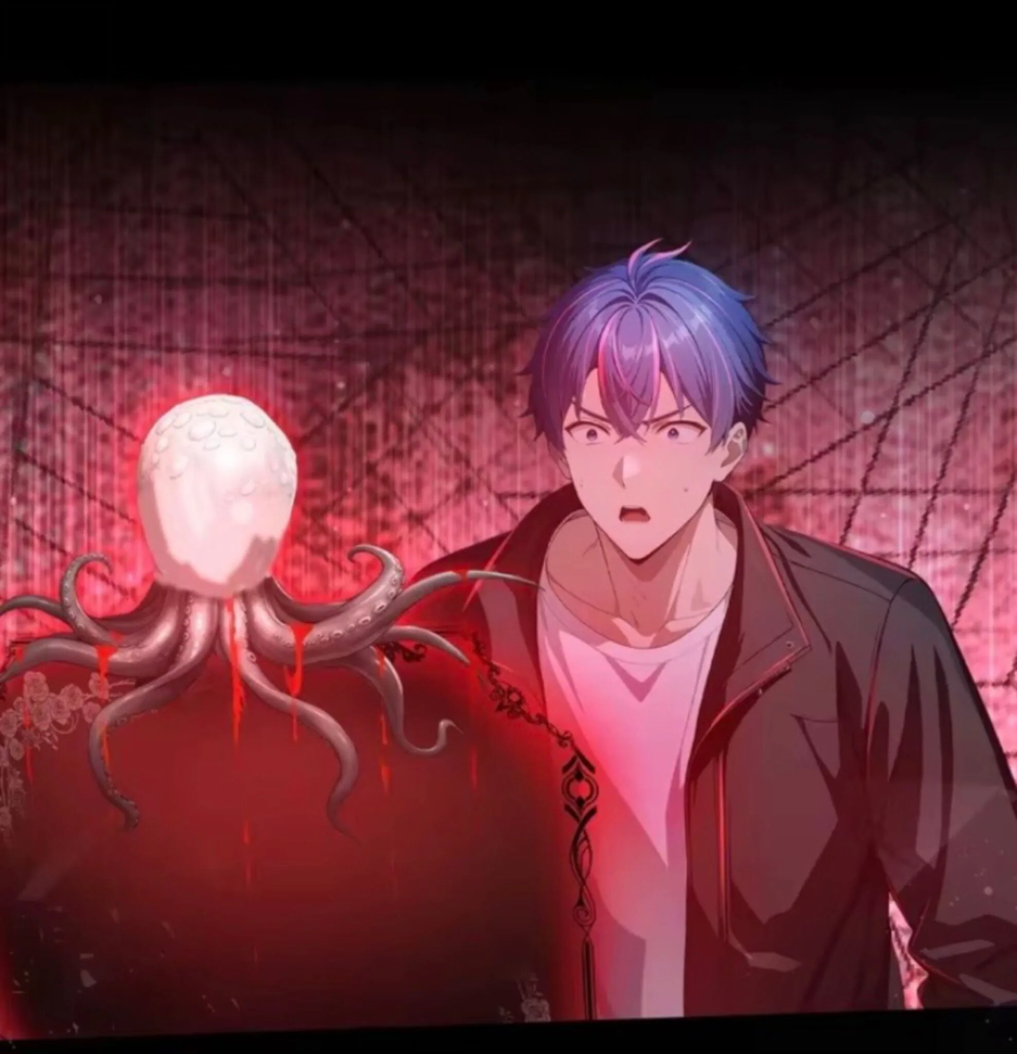 Mysterious Revival: Starting With a Trillion Ghost Coins อาถรรพ์ฟื้นคืน : เริ่มต้นด้วยเงินผีหมื่นล้านล้าน ตอนที่ 43 หน้า 22