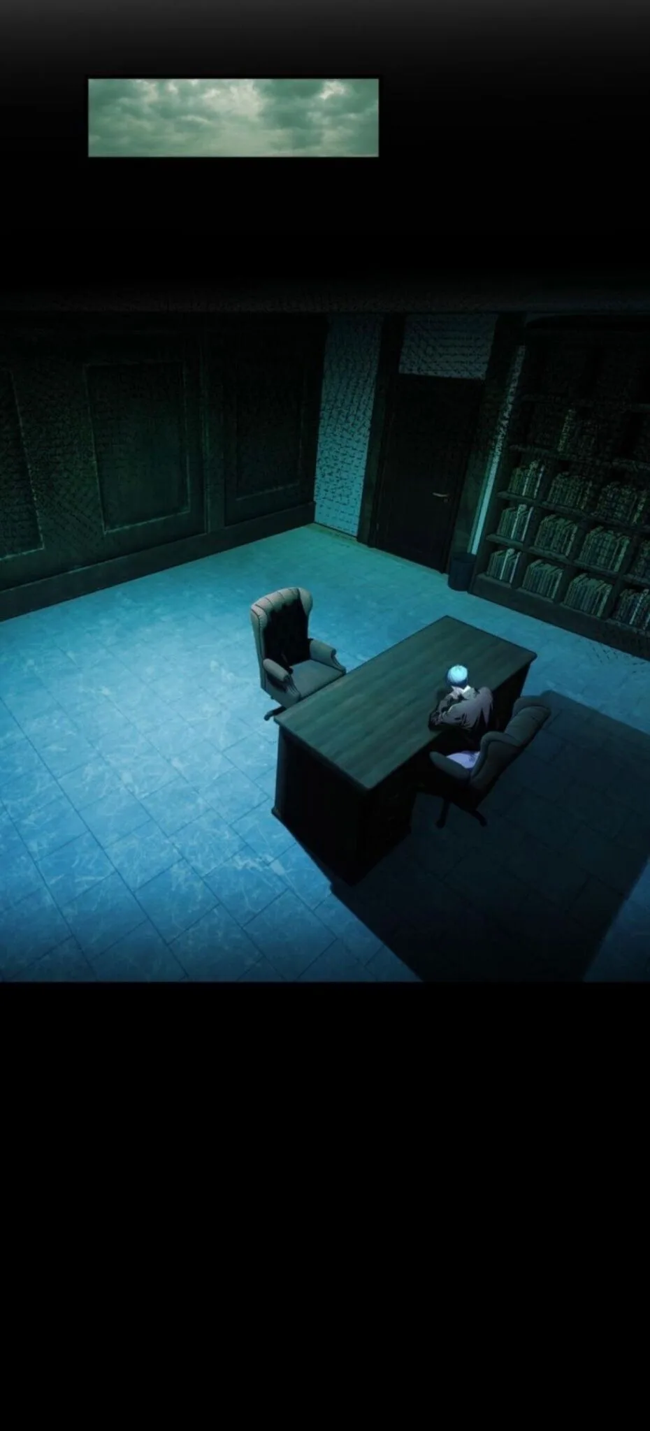 Mysterious Revival: Starting With a Trillion Ghost Coins อาถรรพ์ฟื้นคืน : เริ่มต้นด้วยเงินผีหมื่นล้านล้าน ตอนที่ 69 หน้า 19