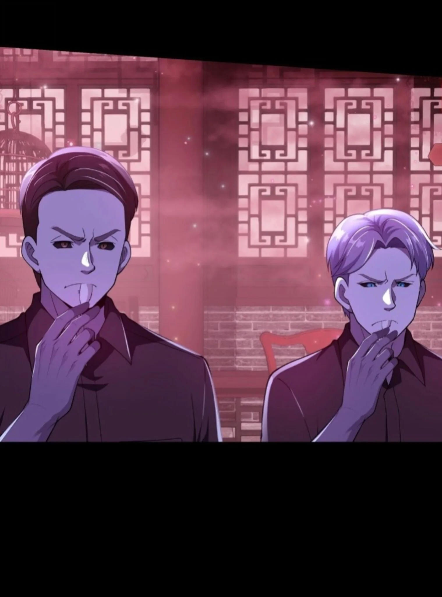 Mysterious Revival: Starting With a Trillion Ghost Coins อาถรรพ์ฟื้นคืน : เริ่มต้นด้วยเงินผีหมื่นล้านล้าน ตอนที่ 79 หน้า 27