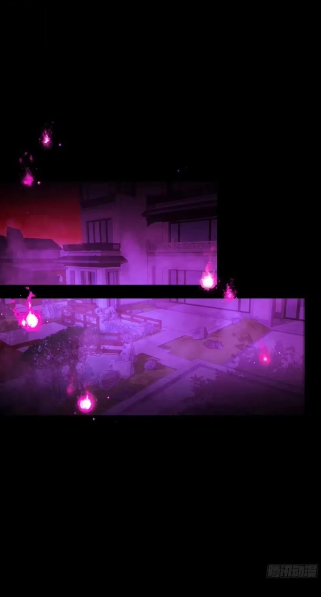 Mysterious Revival: Starting With a Trillion Ghost Coins อาถรรพ์ฟื้นคืน : เริ่มต้นด้วยเงินผีหมื่นล้านล้าน ตอนที่ 57 หน้า 2