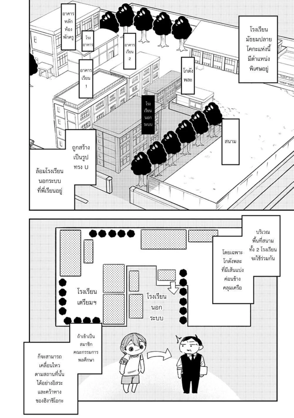 Namaiki na Gal Ane wo Wakaraseru Hanashi ตอนที่ 19 หน้า 6